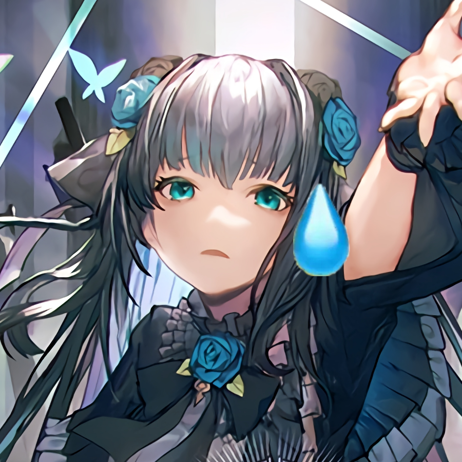 騪
