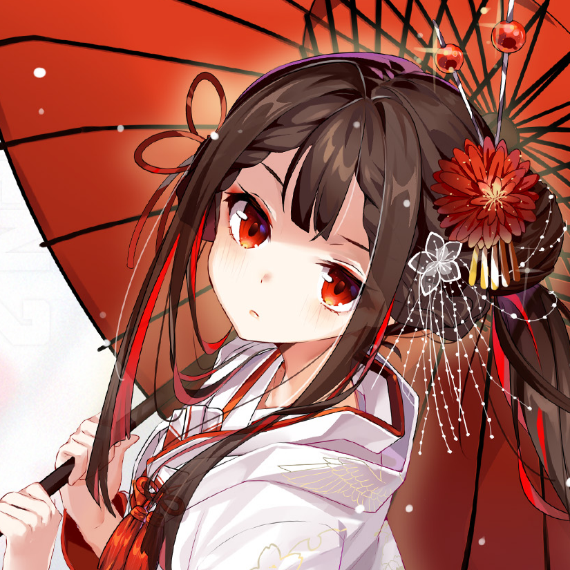 幽梦