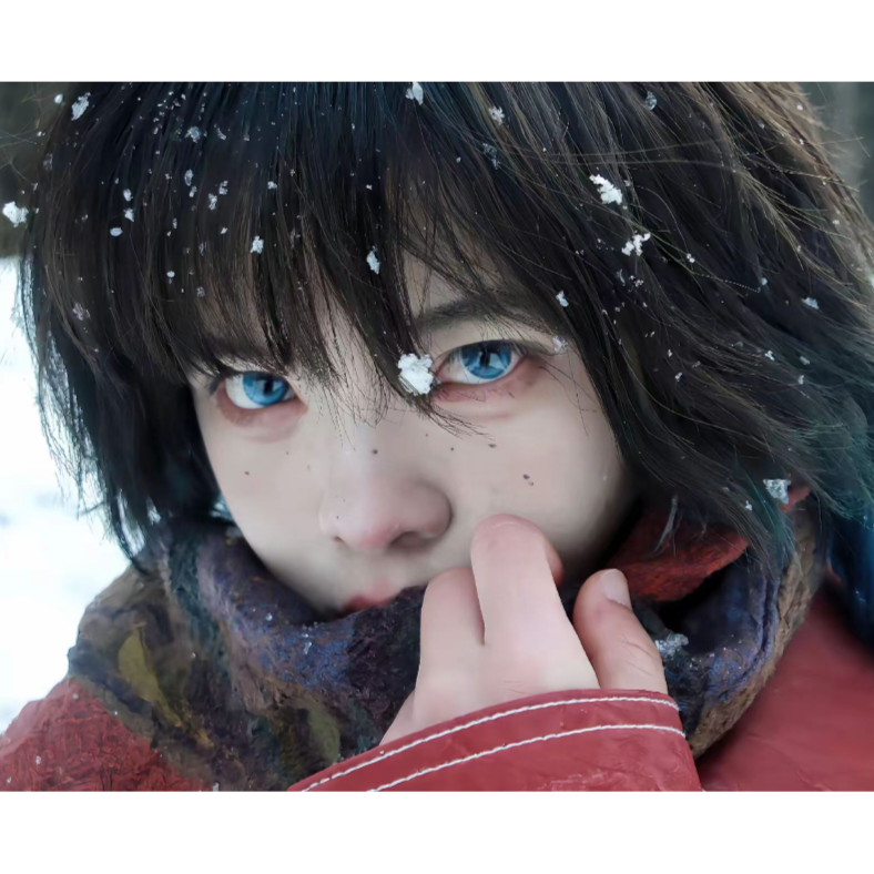 雪愿