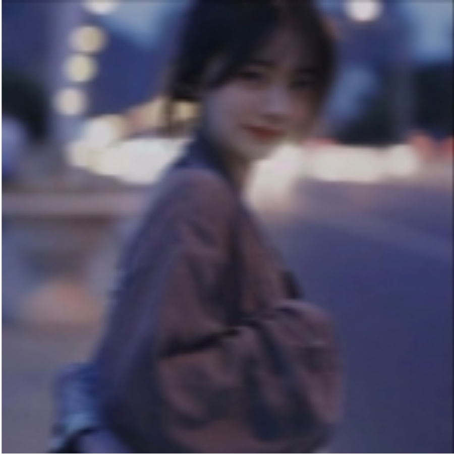 泫然若离