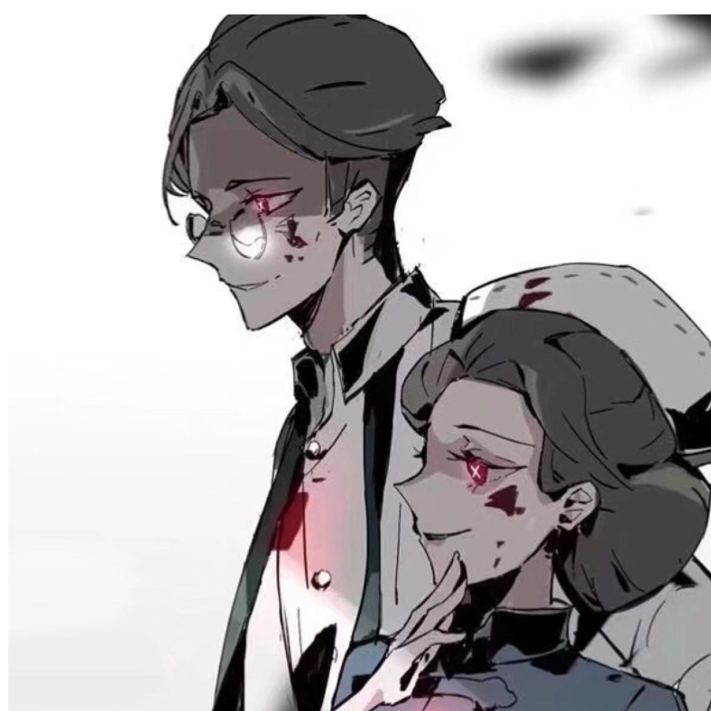 大肥狼
