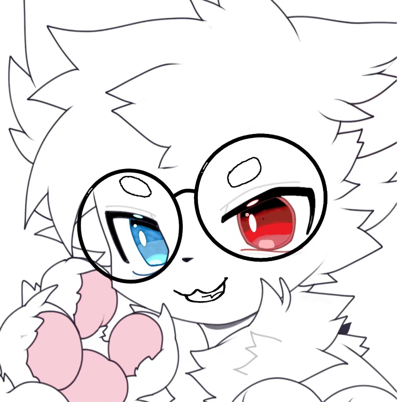 THEFURRYHONE_白刃