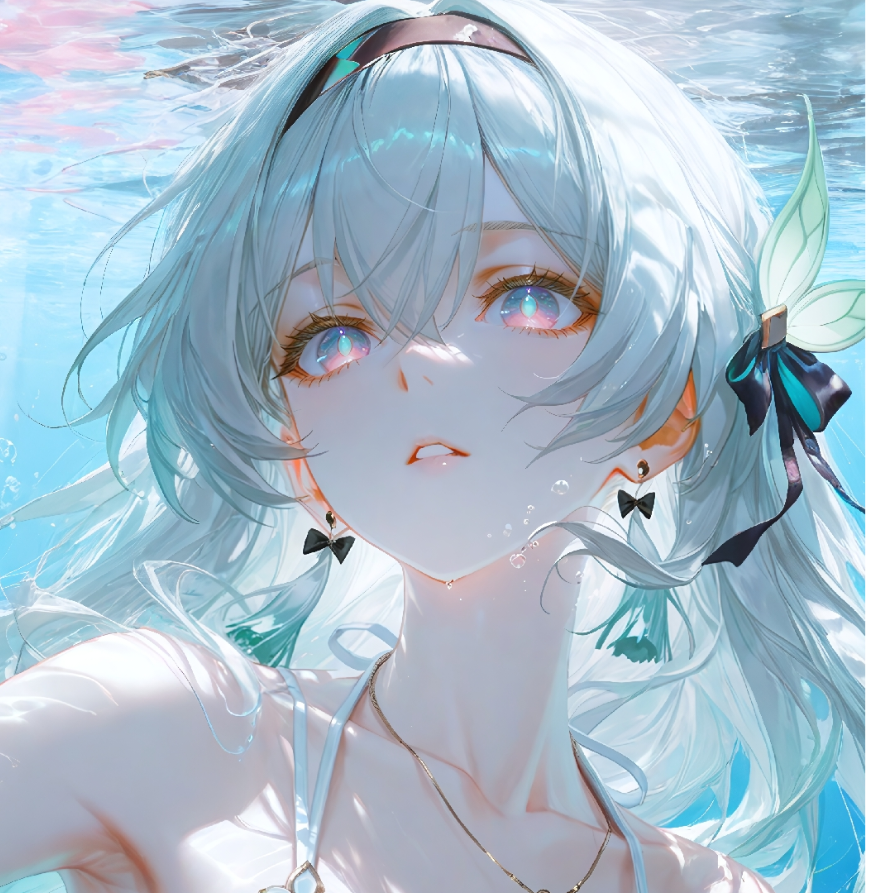 白泽KARMA