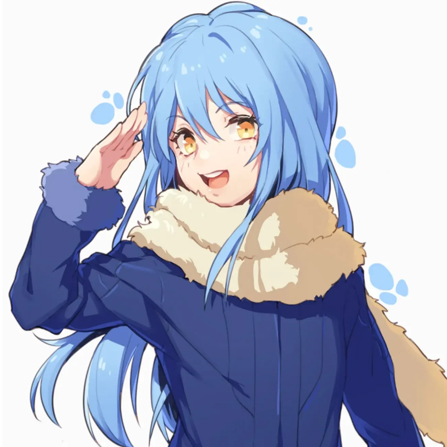 星河里的小淡