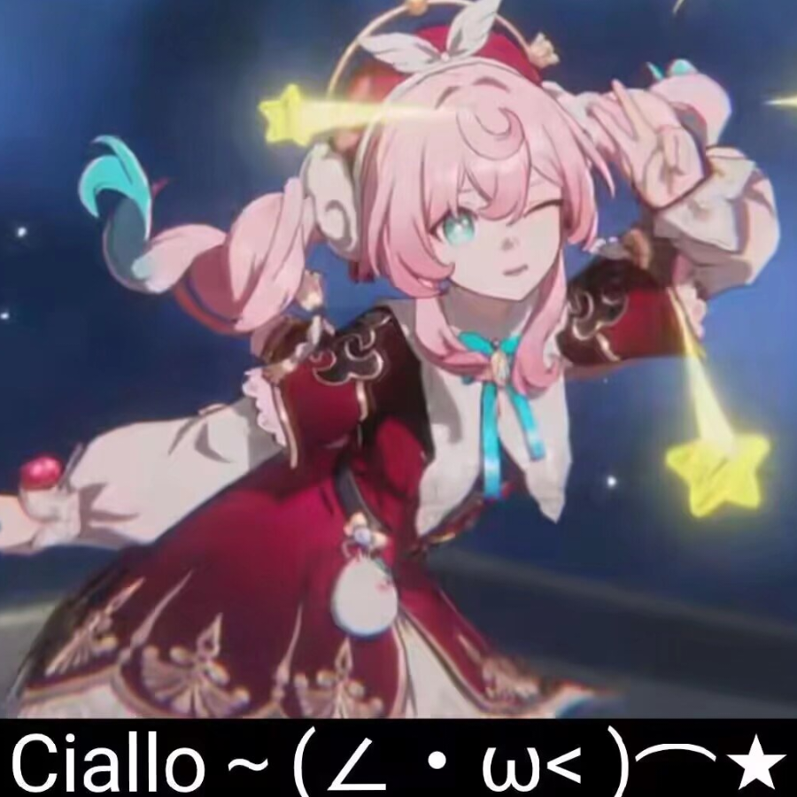 夏木炸鸡ovo