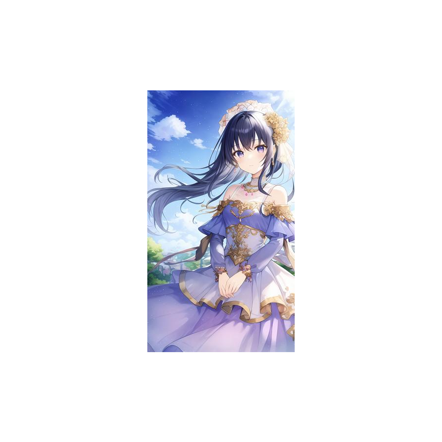 空白守候
