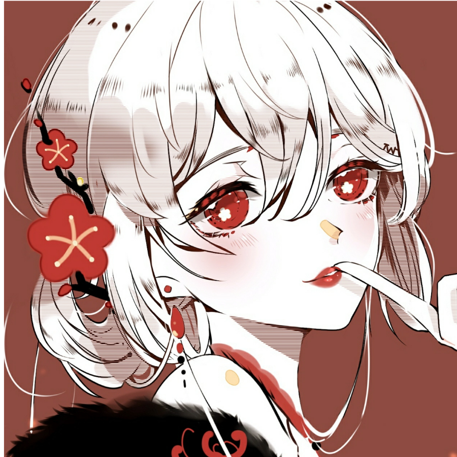祈璃