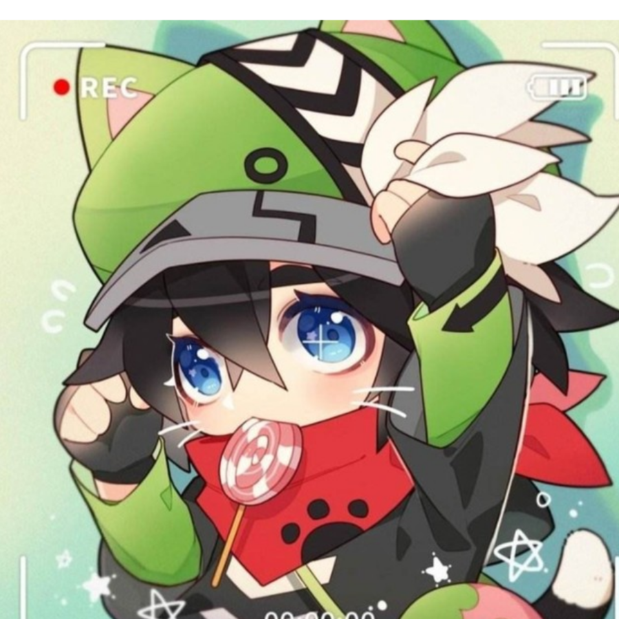 憨憨本憨
