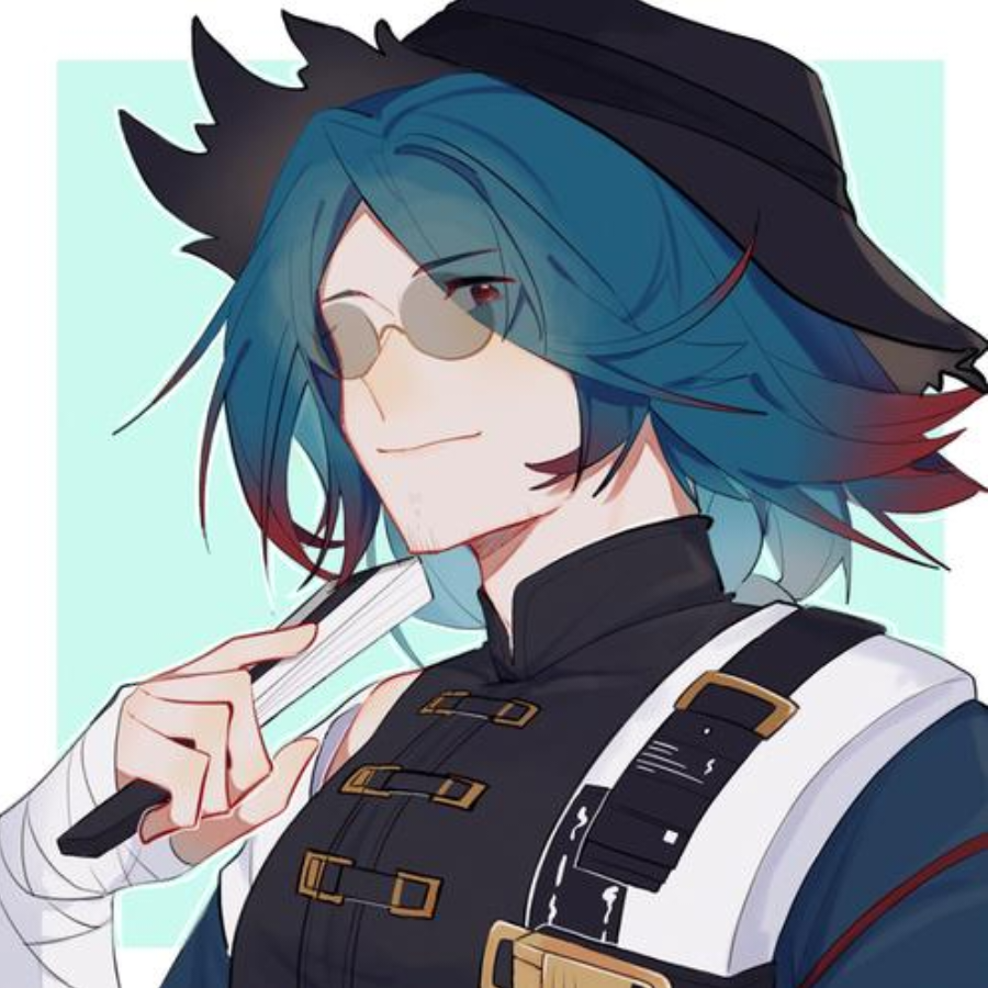 摸鱼のking
