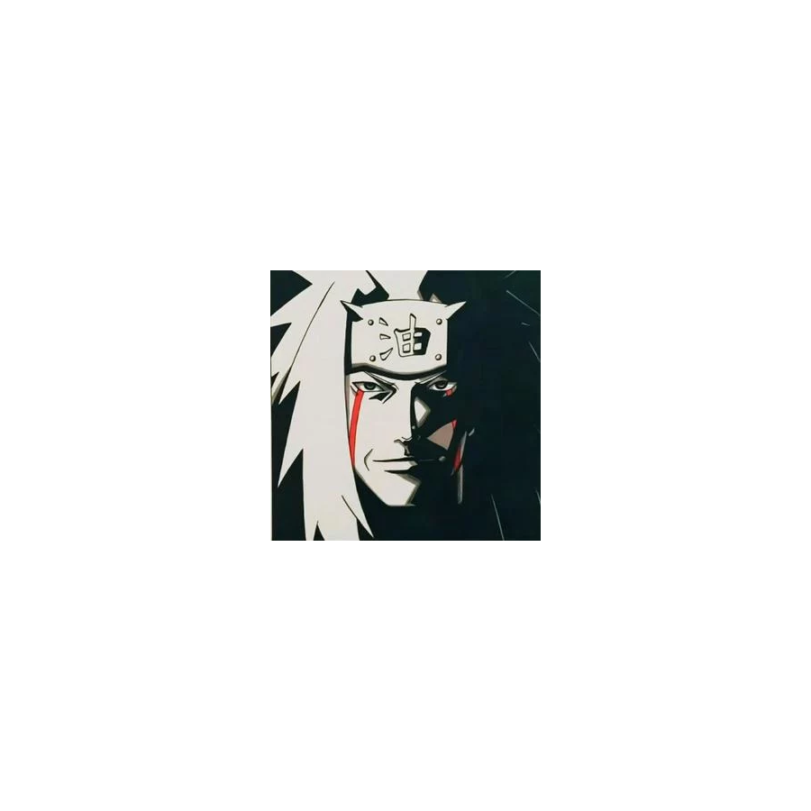 JIRAIYE