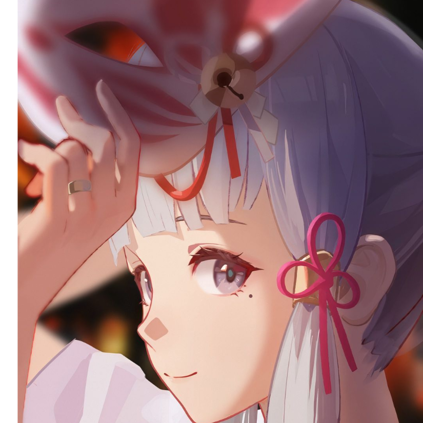 荧火