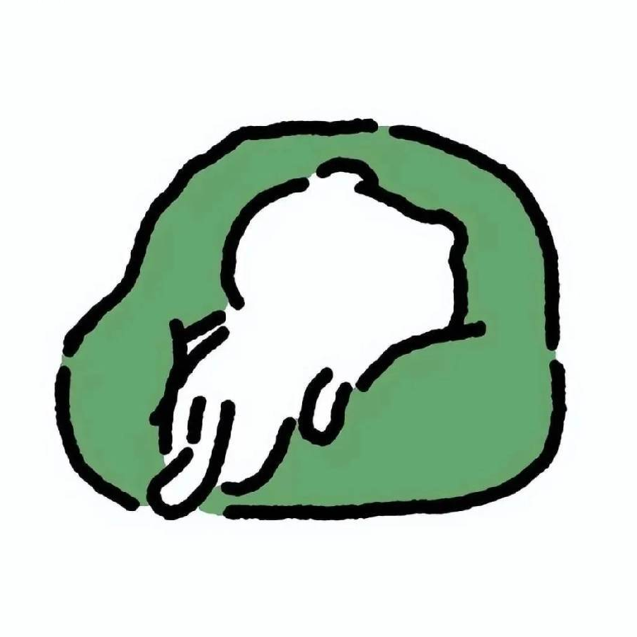 慢慢慢长