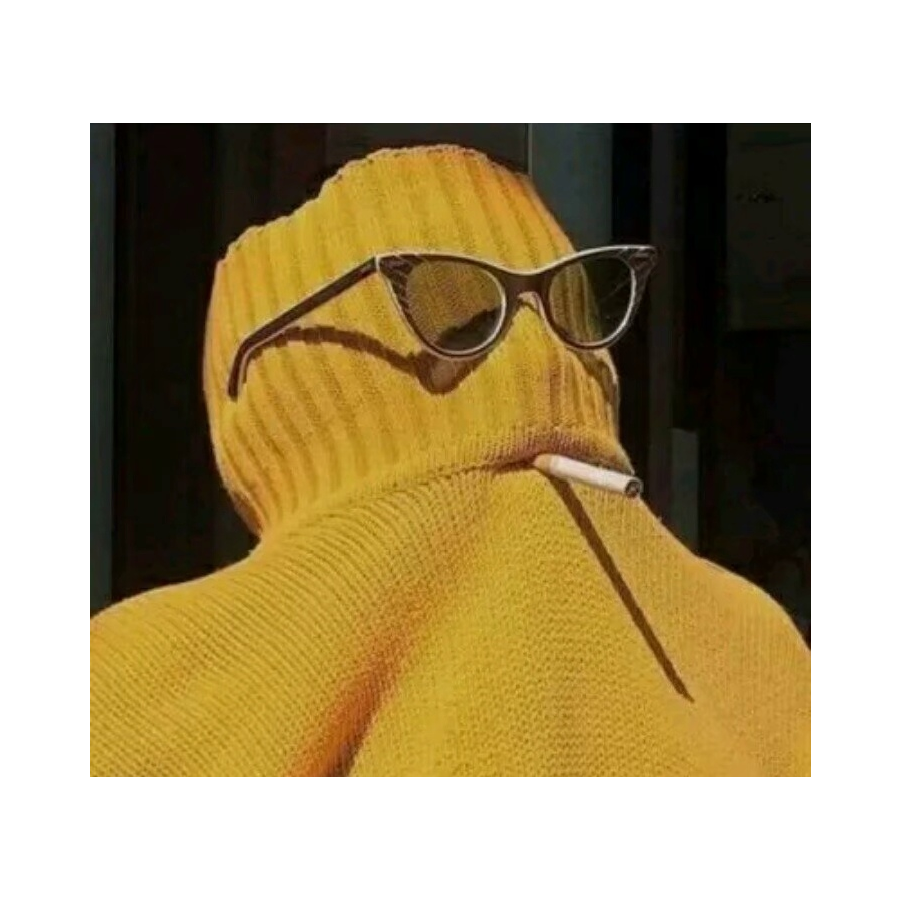 雾中之霾