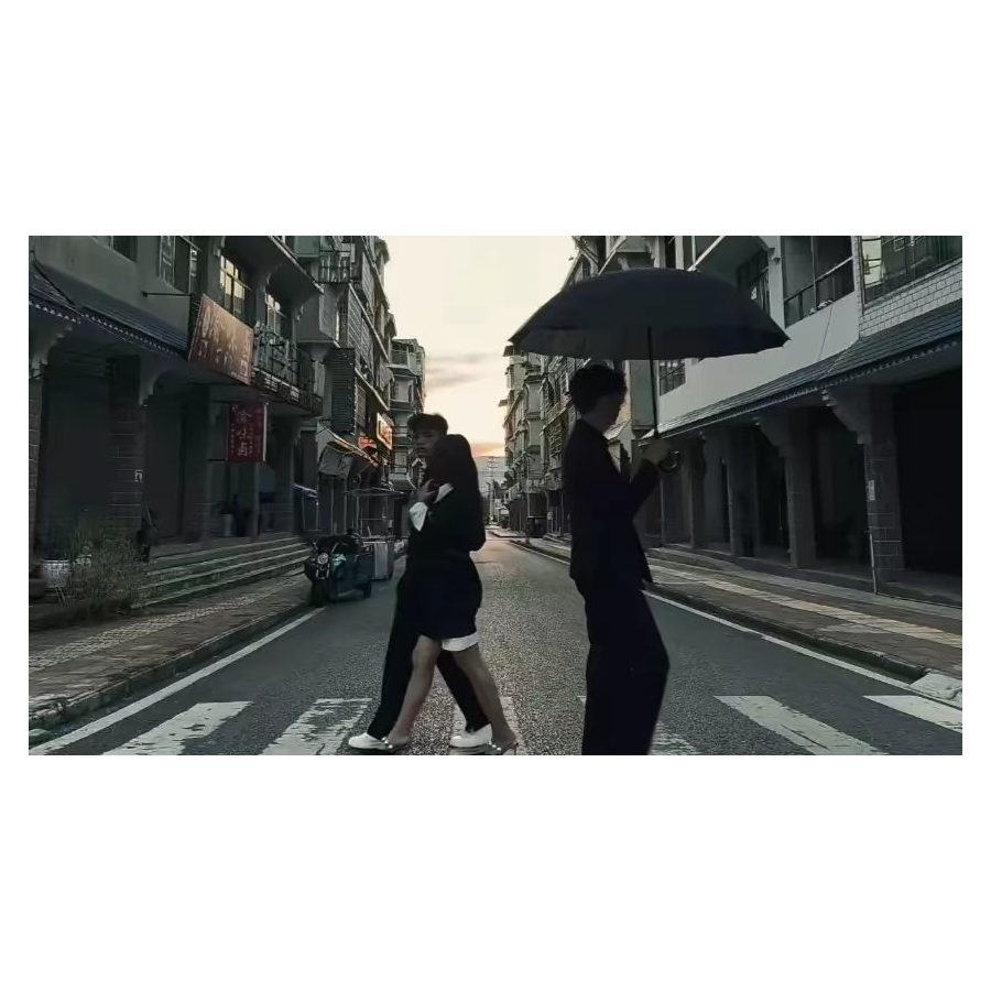 天