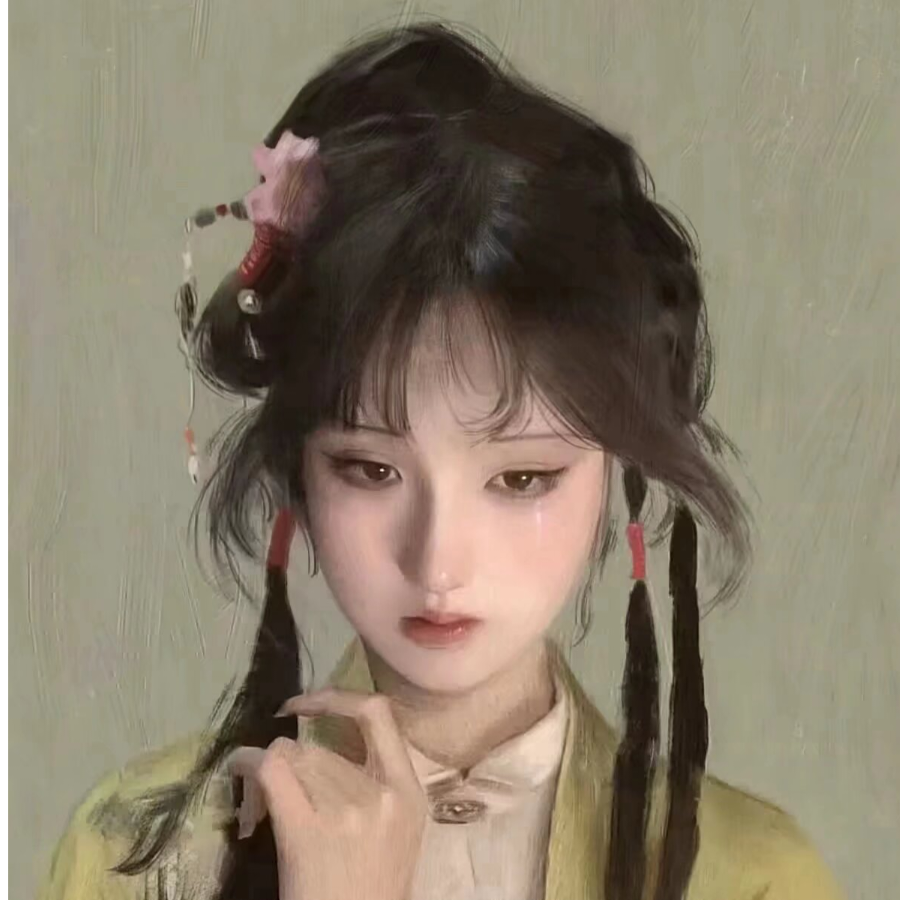颦儿.