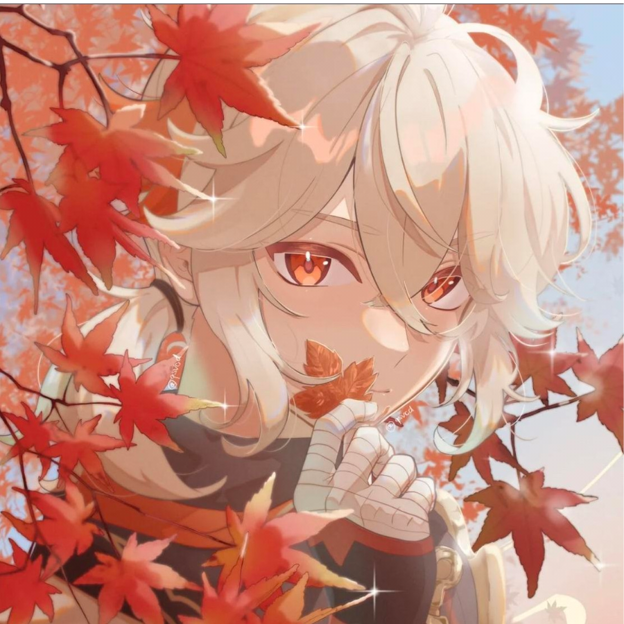 I晴I
