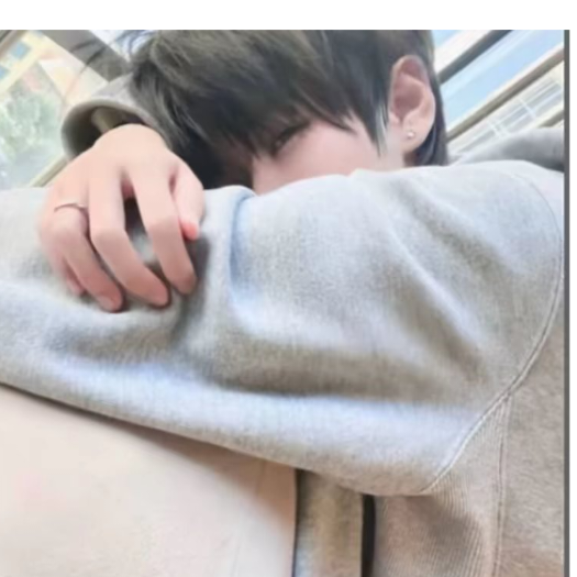 随便