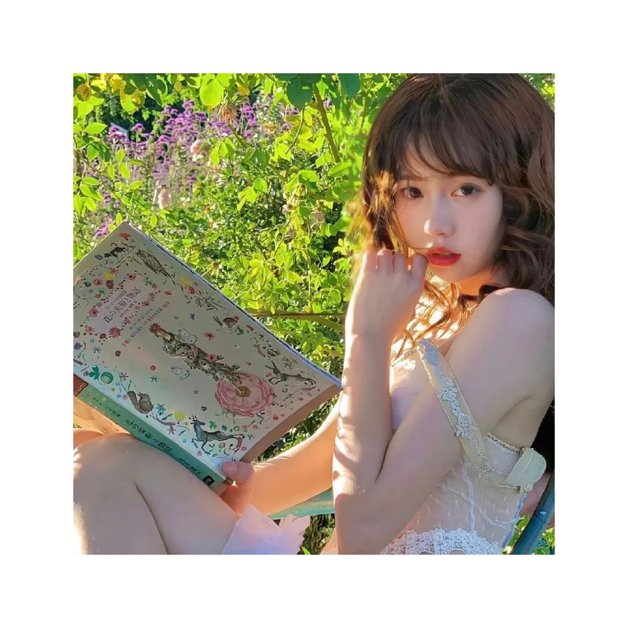 小小小绿