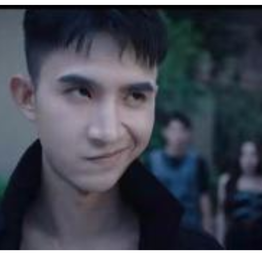 龙王