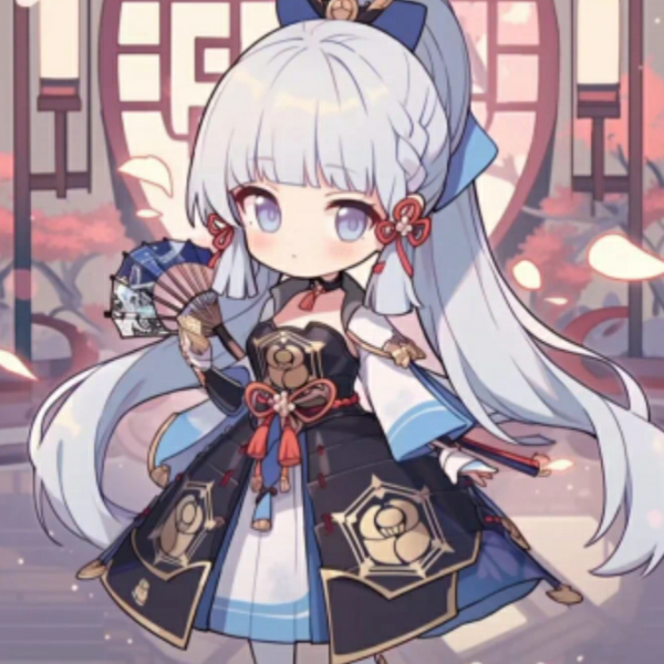 鸣沫幽璃