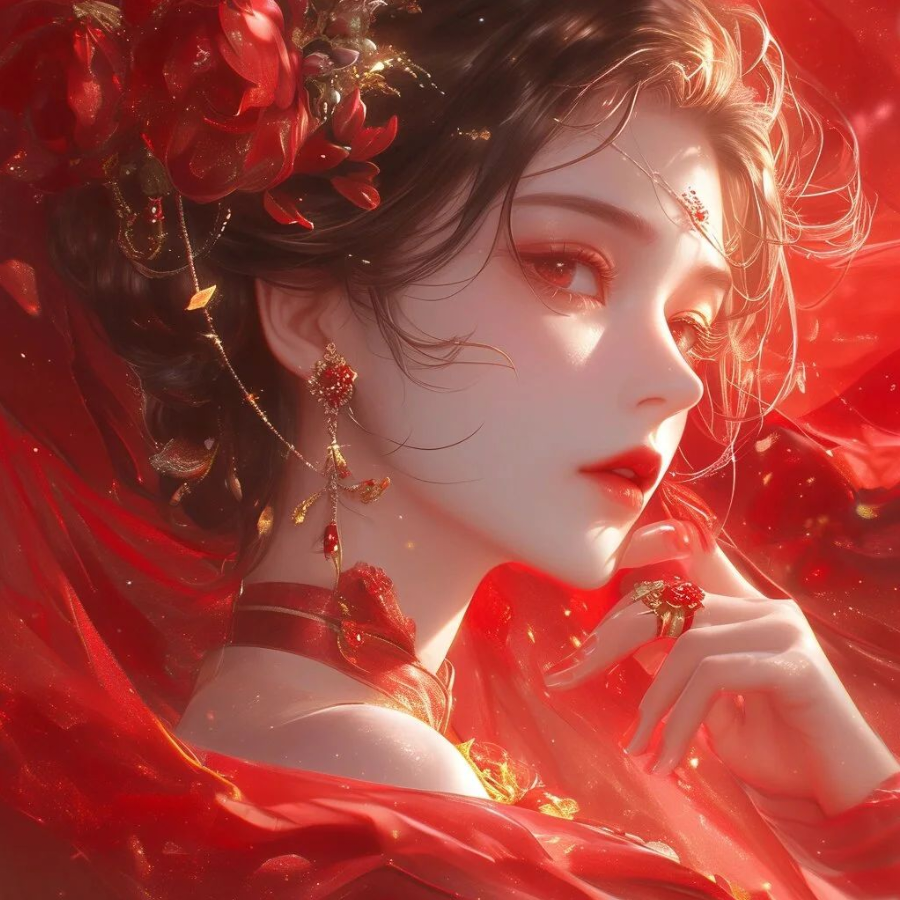 十里红妆