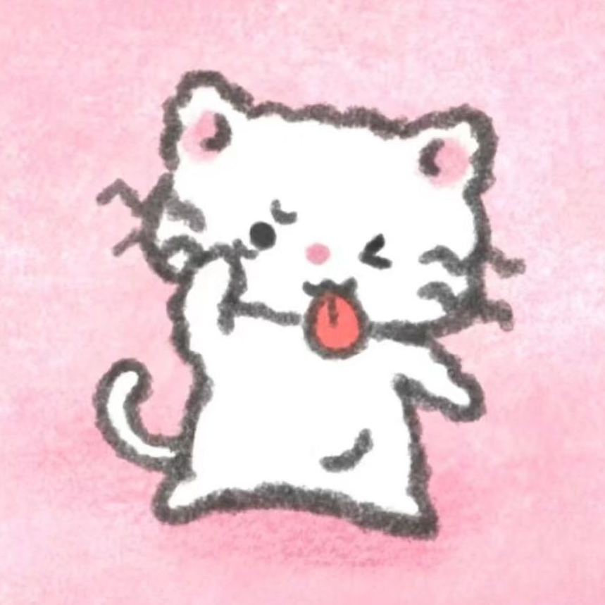 一只猫暴富