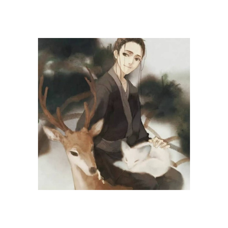末语暮韵
