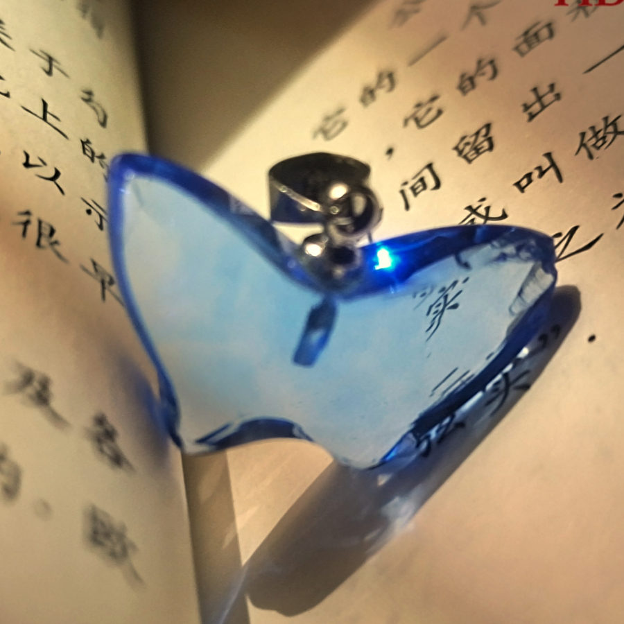 一瓣🌙 牙