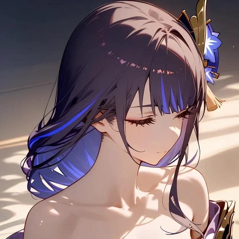 利索