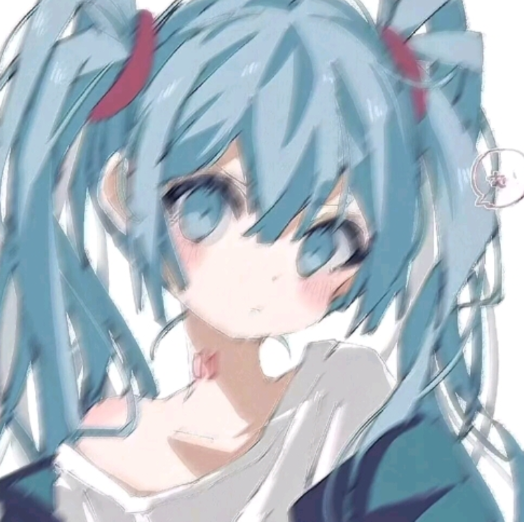 。