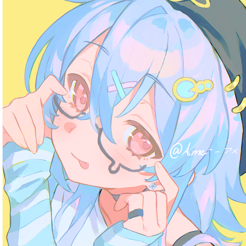水