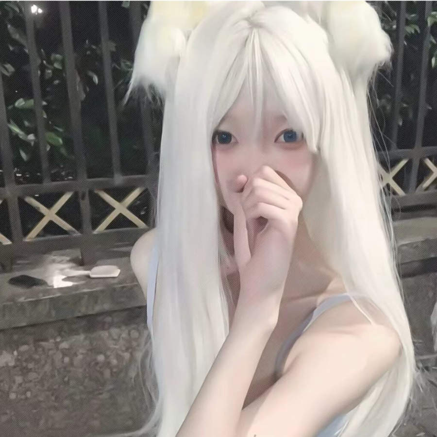 小兔子.🐰