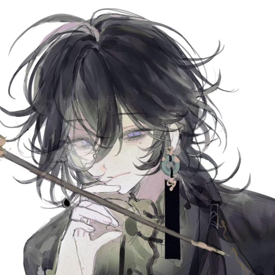 Alva丶