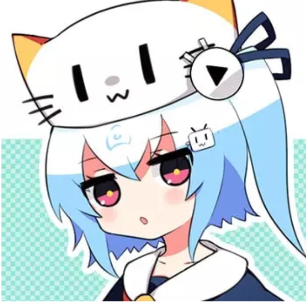 啊？