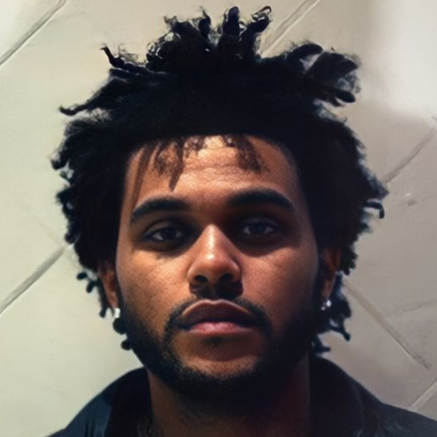 The Weeknd