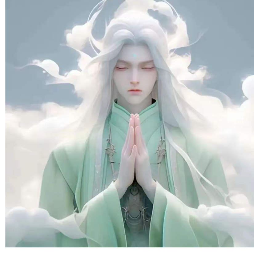 逍遥游