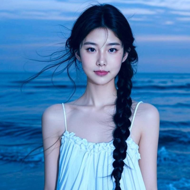 恋夏baby💞