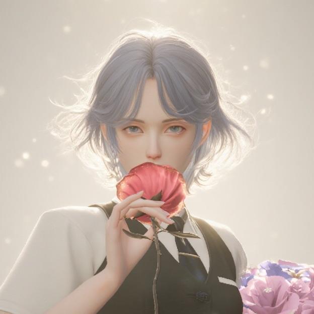 Malee（🚫不互赞）
