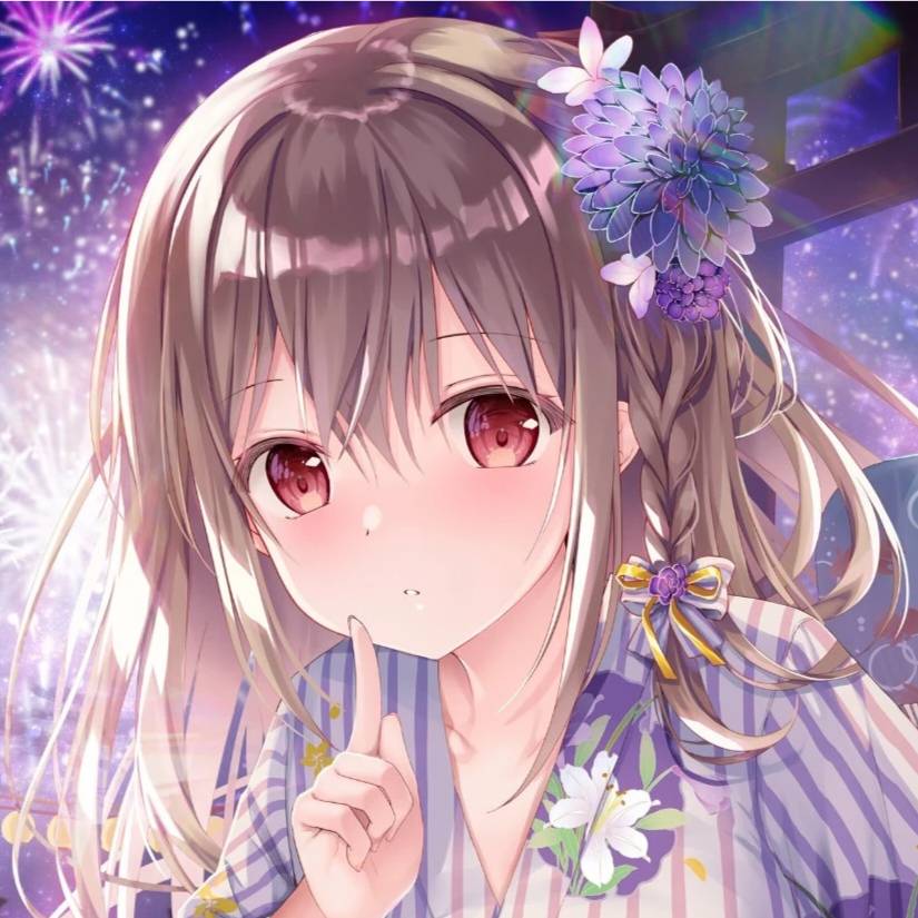 Noee月熙