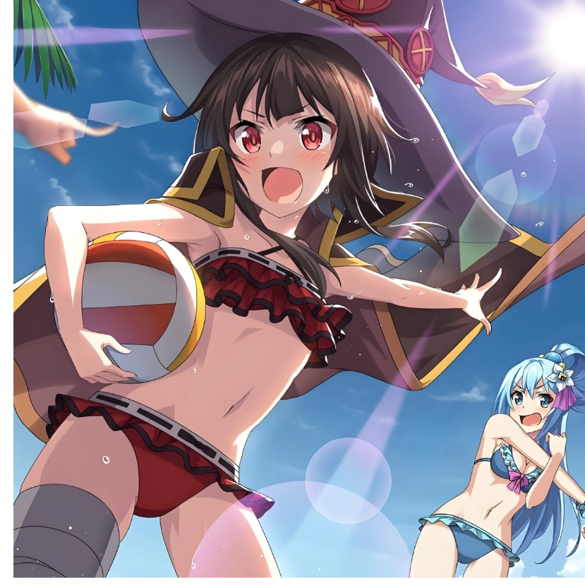 穆墨柔