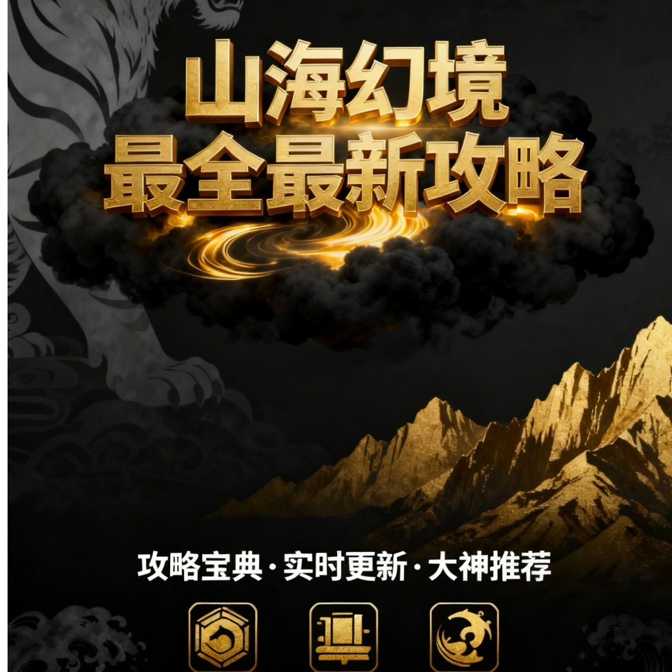 幻境攻略