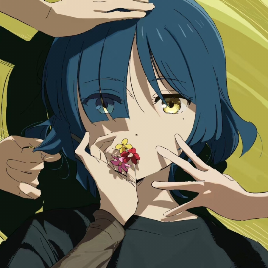 深海