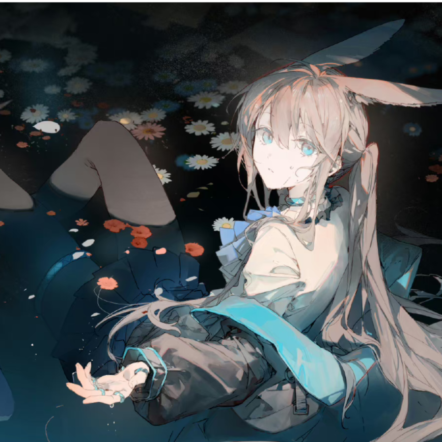 旧城