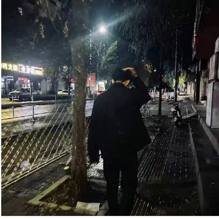 心情