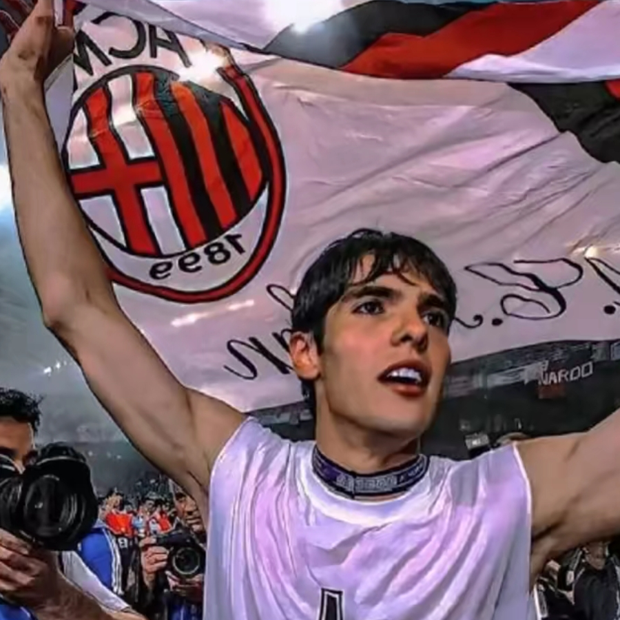 Forever Milan