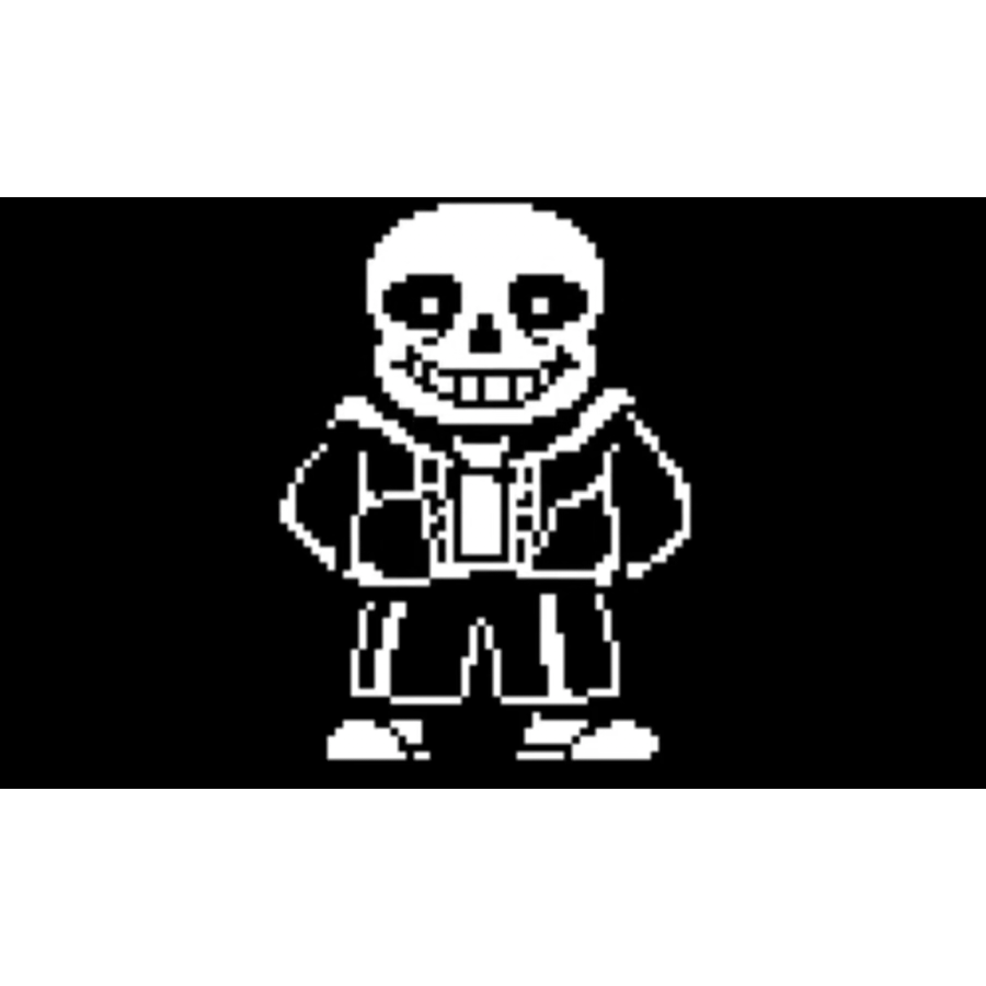 sans