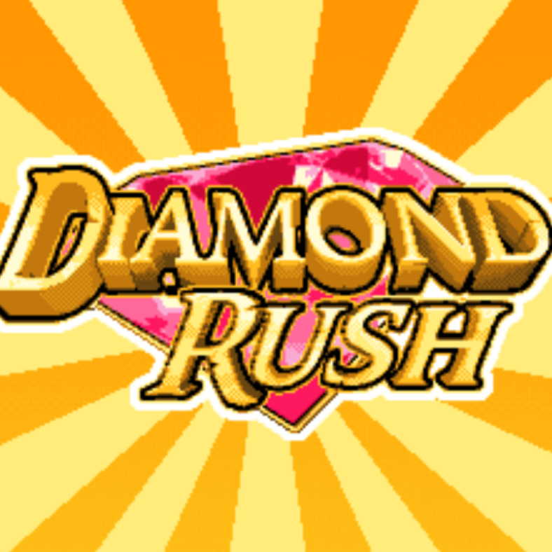 DiamondRush