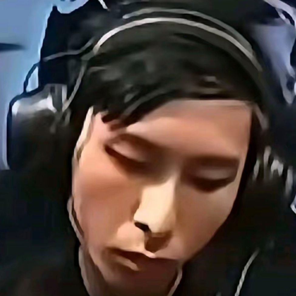 张怀民睡不醒