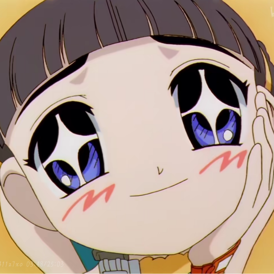 天际一颗柠檬糖