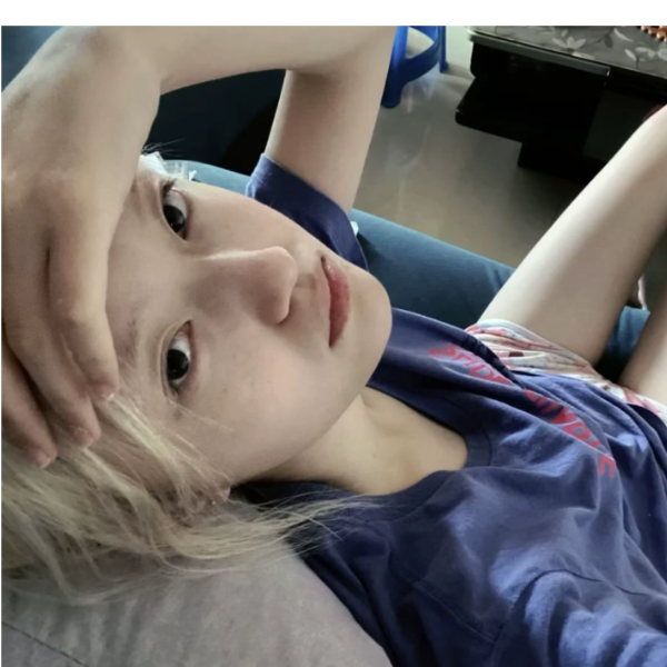 旺旺仔